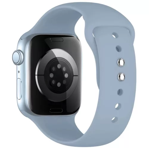  Apple Watch 8/9/10/11/12/SE/Ultra (44/45/46/49 mm) órához való far-5906302398751 2 kép