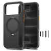  Apple iPhone 17 Pro / 18 Pro Tech-Protect MagAir Stand MagSafe CC mat-5906302342983 3 kép