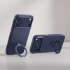  iPhone 17 Pro / 18 Pro Tech-Protect MagAir Stand MagSafe CC tok, matt-5906302343003 6 kép