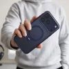  iPhone 17 Pro / 18 Pro Tech-Protect MagAir Stand MagSafe CC tok, matt-5906302343003 8 kép