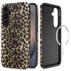  Samsung Galaxy S26 FE Tech-Protect Lamano MagSafe tok, Exotic Touch m-5906302343324 1 kép