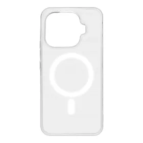 Xiaomi 17T Pro OBAL:ME MagNetix Crystal Cover átlátszó tok-8596311321047 2 kép