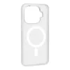  Xiaomi 17T Pro OBAL:ME MagNetix Crystal Cover átlátszó tok-8596311321047 3 kép