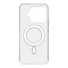  Xiaomi 17T Pro OBAL:ME MagNetix Crystal Cover átlátszó tok-8596311321047 4 kép
