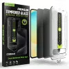  Samsung Galaxy S24 FE / A56 5G Techsuit TitanGlass CrystalHD betekint-5949419382367 1 kép