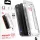  iPhone 13/13 Pro/16E/17E Tel Protect 6D betekintésgátló edzett üv-5900217503590 1 kép
