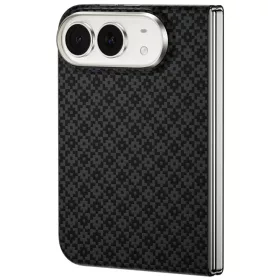  iPhone Duo mágneses tok és kijelzővédő készlet, Benks Armor Gri-6948005934071 2 kép