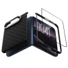 iPhone Duo kék Benks Armor Grid Air Grand Combo mágneses tok (C.K.FL-6948005939724 6 kép