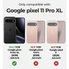 Google Pixel 11 Pro XL Dexnor Full Body ütésálló tok, csúsztathat-6970052298721 3 kép