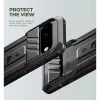 Google Pixel 11 Pro XL Dexnor Full Body ütésálló tok, csúsztathat-6970052298721 5 kép