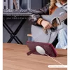 iPhone 18 Pro Max Suritch AirBounce Burgundy ütésálló tok, kamerav-6970052292446 4 kép