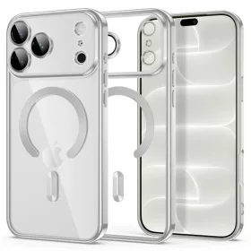  Apple iPhone 17 Pro Max / 18 Pro Max készülékhez való Tech-Protec-5906302399611 1 kép