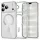  Apple iPhone 17 Pro Max / 18 Pro Max készülékhez való Tech-Protec-5906302399611 1 kép