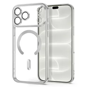  Apple iPhone 17 Pro Max / 18 Pro Max készülékhez való Tech-Protec-5906302399611 2 kép