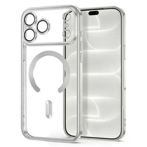  Apple iPhone 17 Pro Max / 18 Pro Max készülékhez való Tech-Protec-5906302399611 2 kép
