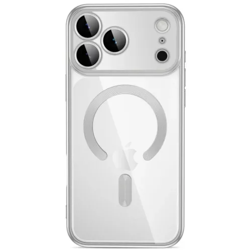  Apple iPhone 17 Pro Max / 18 Pro Max készülékhez való Tech-Protec-5906302399611 3 kép