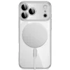  Apple iPhone 17 Pro Max / 18 Pro Max készülékhez való Tech-Protec-5906302399611 4 kép