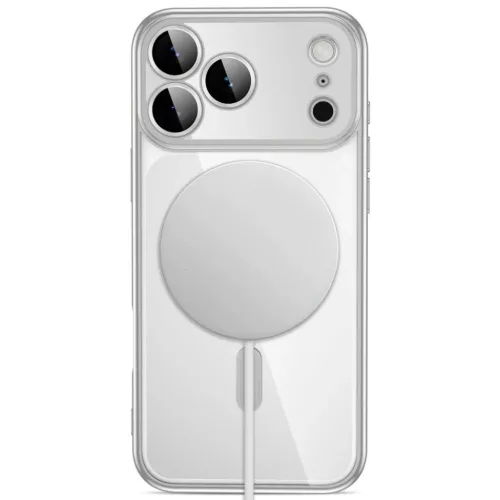  Apple iPhone 17 Pro Max / 18 Pro Max készülékhez való Tech-Protec-5906302399611 4 kép