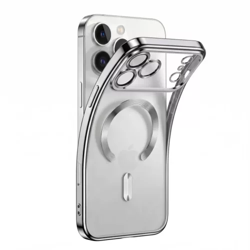  Apple iPhone 17 Pro Max / 18 Pro Max készülékhez való Tech-Protec-5906302399611 5 kép
