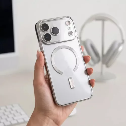  Apple iPhone 17 Pro Max / 18 Pro Max készülékhez való Tech-Protec-5906302399611 9 kép