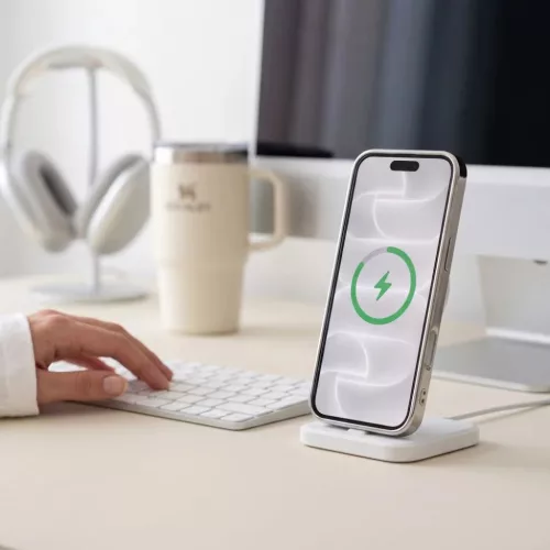  Apple iPhone 17 Pro Max / 18 Pro Max készülékhez való Tech-Protec-5906302399611 10 kép