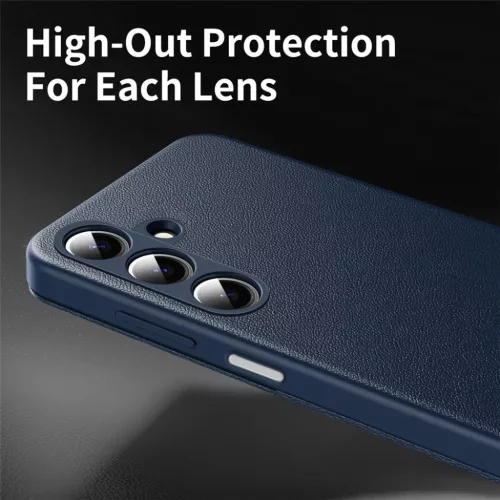  Samsung Galaxy A27 5G kék Techsuit SmartView könyvtok-5949419385955 2 kép
