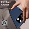  Samsung Galaxy A27 5G kék Techsuit SmartView könyvtok-5949419385955 6 kép