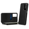  Samsung Galaxy A27 5G Techsuit SmartView könyvtok, fekete