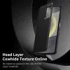  Samsung Galaxy A27 5G Techsuit SmartView könyvtok, fekete-5949419385993 3 kép