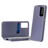  Samsung Galaxy A27 5G lila Techsuit SmartView könyvtok