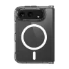  iPhone Duo Dux Ducis Clin Mag átlátszó, MagSafe-kompatibilis tok-6980053733671 1 kép