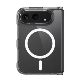  iPhone Duo Dux Ducis Clin Mag átlátszó, MagSafe-kompatibilis tok-6980053733671 1 kép