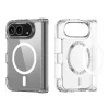  iPhone Duo Dux Ducis Clin Mag átlátszó, MagSafe-kompatibilis tok-6980053733671 2 kép