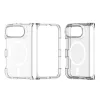  iPhone Duo Dux Ducis Clin Mag átlátszó, MagSafe-kompatibilis tok-6980053733671 3 kép