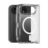  iPhone Duo Dux Ducis Clin Mag átlátszó, MagSafe-kompatibilis tok-6980053733671 6 kép