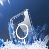  iPhone Duo Dux Ducis Clin Mag átlátszó, MagSafe-kompatibilis tok-6980053733671 9 kép