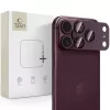  Apple iPhone 18 Pro bordó Tech-Protect Camfull Fit+ kameravédő-5906302399505 1 kép