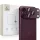  Apple iPhone 18 Pro bordó Tech-Protect Camfull Fit+ kameravédő-5906302399505 1 kép