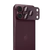  Apple iPhone 18 Pro bordó Tech-Protect Camfull Fit+ kameravédő-5906302399505 2 kép