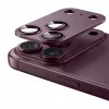  Apple iPhone 18 Pro bordó Tech-Protect Camfull Fit+ kameravédő-5906302399505 4 kép