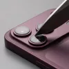  Apple iPhone 18 Pro bordó Tech-Protect Camfull Fit+ kameravédő-5906302399505 5 kép