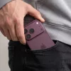  Apple iPhone 18 Pro bordó Tech-Protect Camfull Fit+ kameravédő-5906302399505 7 kép