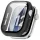  Apple Watch 12 42 mm fekete Techsuit Defense360 Pro tok és kijelzőv-5949419385238 1 kép