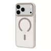  Apple iPhone 18 Pro Max / 17 Pro Max grafit OBAL:ME MagNetix Lumen to-8596311324383 1 kép