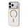  Apple iPhone 18 Pro Max / 17 Pro Max grafit OBAL:ME MagNetix Lumen to-8596311324383 1 kép