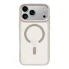  Apple iPhone 18 Pro Max / 17 Pro Max grafit OBAL:ME MagNetix Lumen to-8596311324383 2 kép
