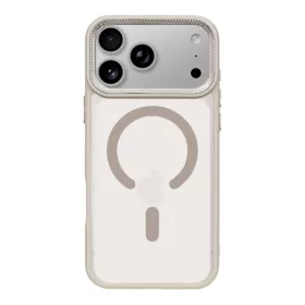  Apple iPhone 18 Pro Max / 17 Pro Max grafit OBAL:ME MagNetix Lumen to-8596311324383 2 kép