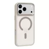  Apple iPhone 18 Pro Max / 17 Pro Max grafit OBAL:ME MagNetix Lumen to-8596311324383 3 kép