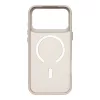  Apple iPhone 18 Pro Max / 17 Pro Max grafit OBAL:ME MagNetix Lumen to-8596311324383 4 kép
