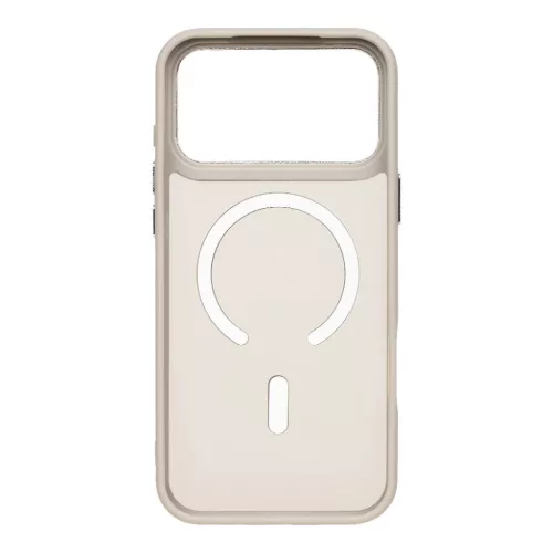  Apple iPhone 18 Pro Max / 17 Pro Max grafit OBAL:ME MagNetix Lumen to-8596311324383 4 kép